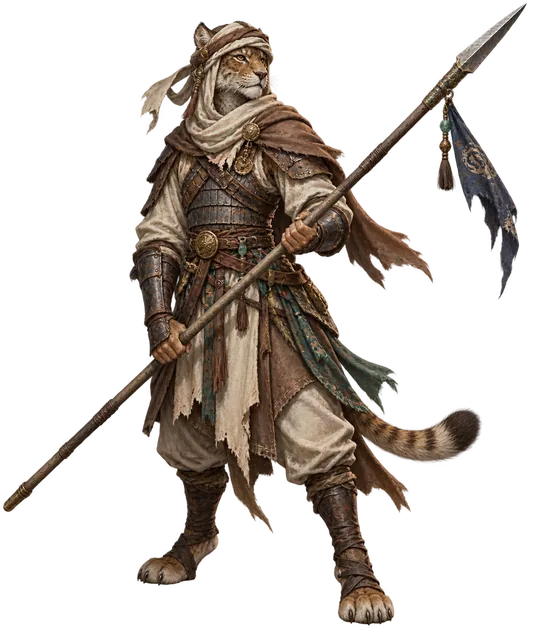 Saltway Bandit