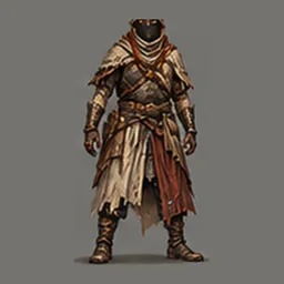 ★ Saltway Bandit, front view