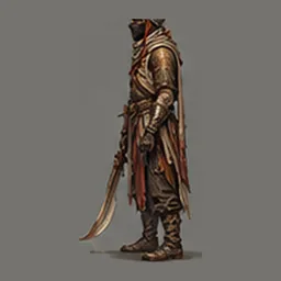 ★ Saltway Bandit, side view