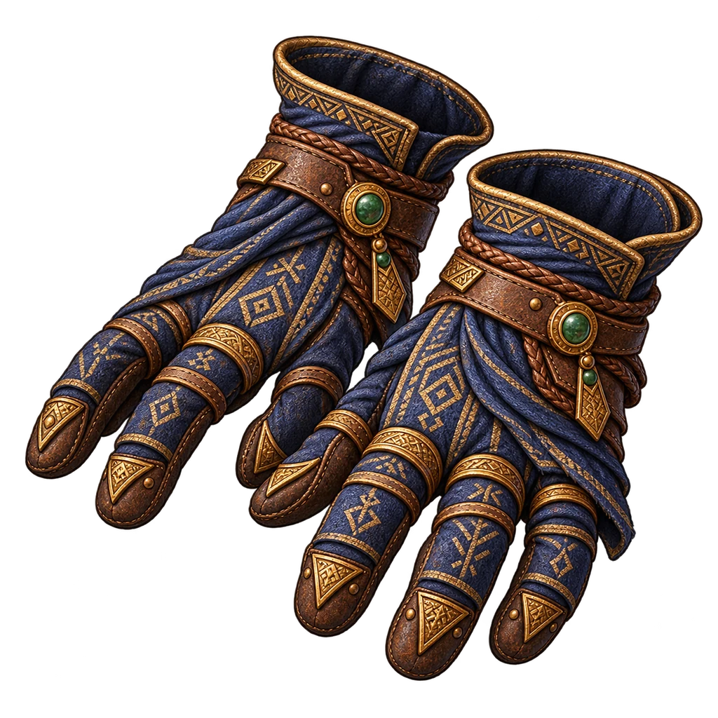 Scribe Wraps, concept reference