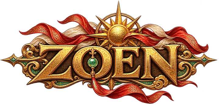 ZOEN