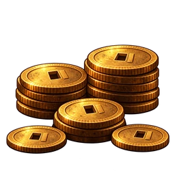gold-coins